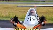 This Might Be the Cheapest Plane You Can Own
