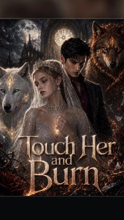 Touch Her And Burn - Full