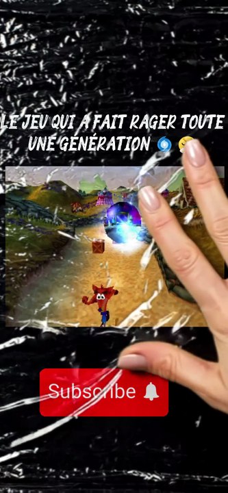 Crash Bandicoot 3 PS1 : le début de l’aventure 🔥 (Partie 1)