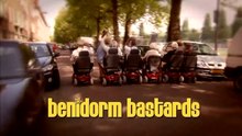 Benidorm Bastards S01E05