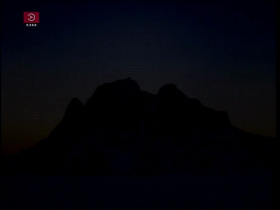 Nissebanden i Grønland |S1|E2-24|1989| DRTV