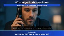Normativa 803 en España: requisitos legales y sanciones