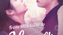 From Heartache to Heart's Throne | Serie Completa | Short Drama Español