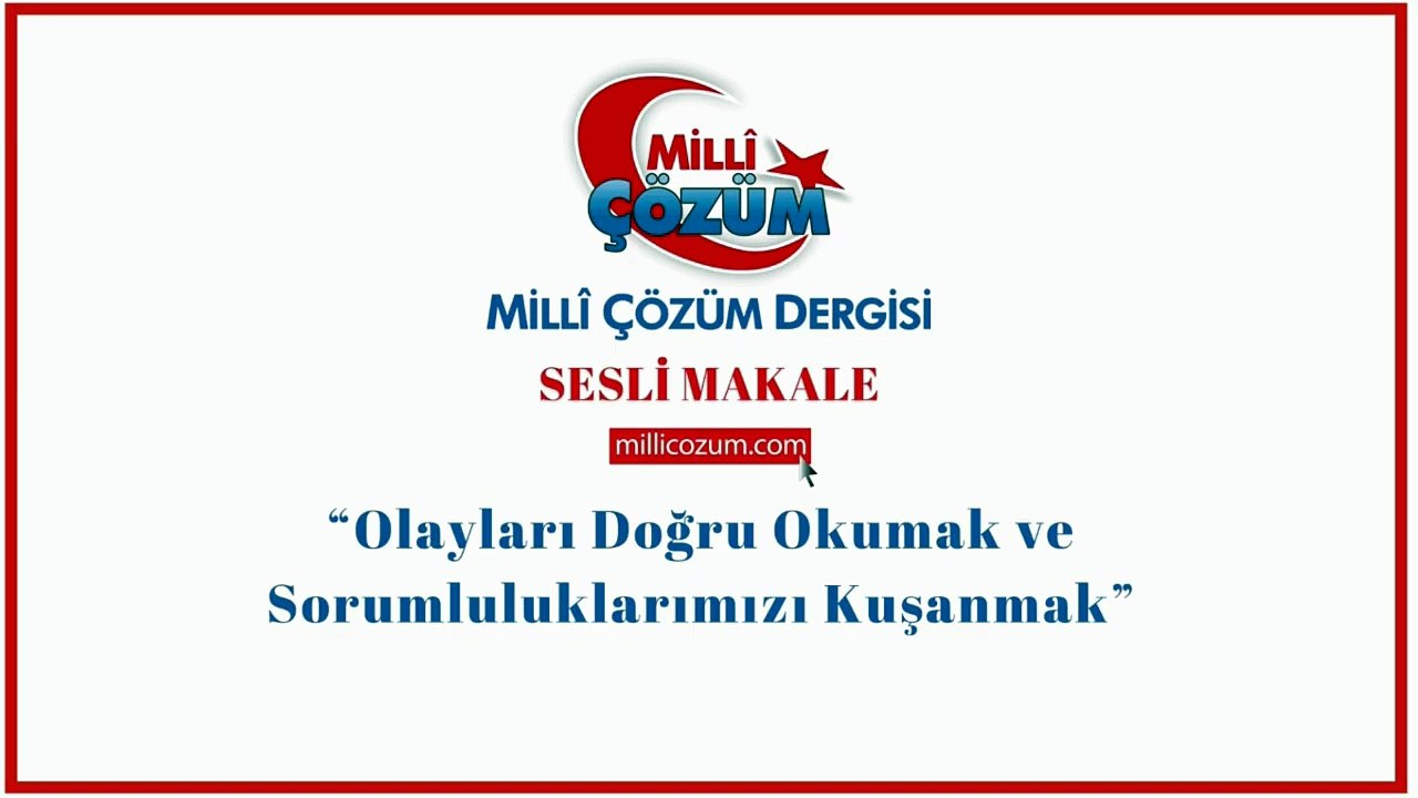 “Yeni Yol” Yamuklukları ve Fehmi Çalmuk’un Çarpıklıkları