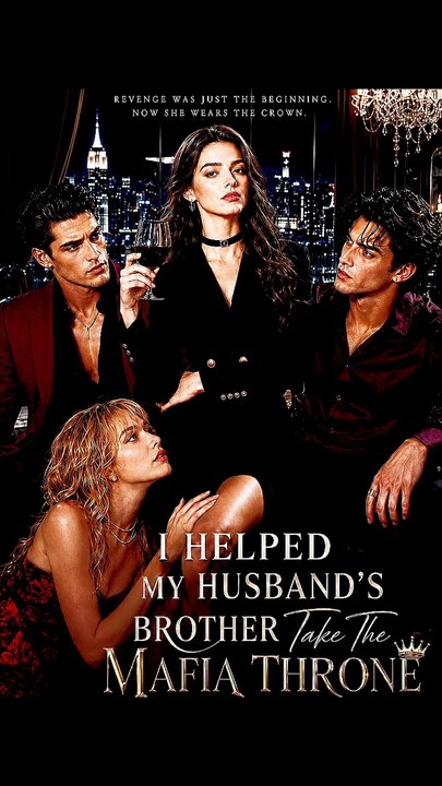 I Helped My Husband's Brother Take The Mafia Throne | Full 30 Eps SD Drama 2026