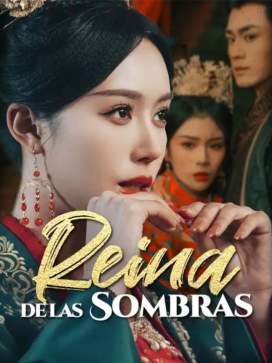 Reina de las Sombras🔥🔥 Completo En Español