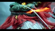 Tales of Herding Gods (ENG-Sub) Ep-90
