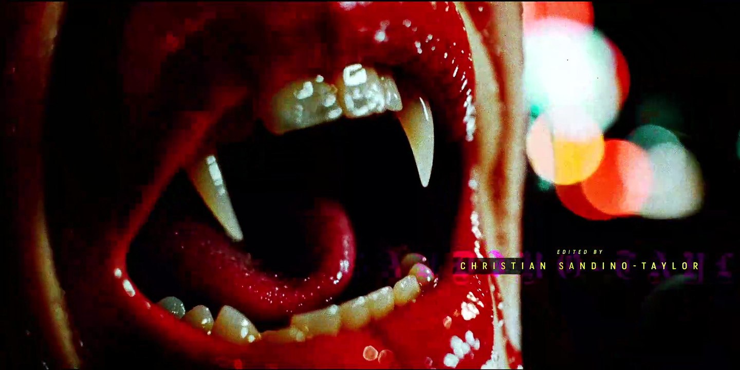 The Vampire Lestat S01E05
