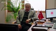 مسلسل القضاء الموسم الاول الحلقة 33 مدبلجة للعربية