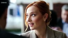 مسلسل القضاء الموسم الاول الحلقة 34 مدبلجة للعربية