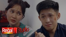 Regal Studio Presents: Debt collector, bugbog sarado ng mga kapitbahay! (Til Debt Do Us Part)