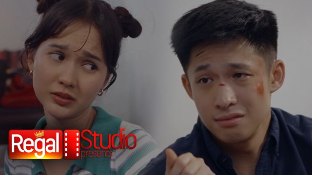 Regal Studio Presents: Debt collector, bugbog sarado ng mga kapitbahay! (Til Debt Do Us Part)