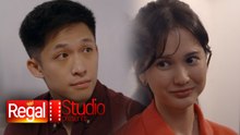 Regal Studio Presents: Debtor at debt collector, nagtulungan para sa utang! (Til Debt Do Us Part)