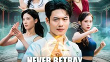 Never Betray Your Master | Serie Completa | Short Drama Español