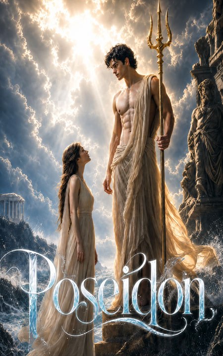 Poseidon MOVIES