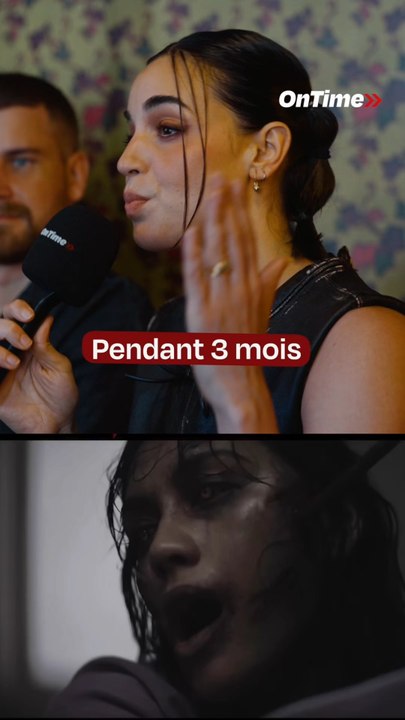 « J’ai eu peur pendant 3 mois »