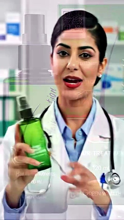 🌿 Neo Hair Lotion – Healthy Looking Hair Care Solution 🌿