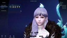 AION - Character Creation