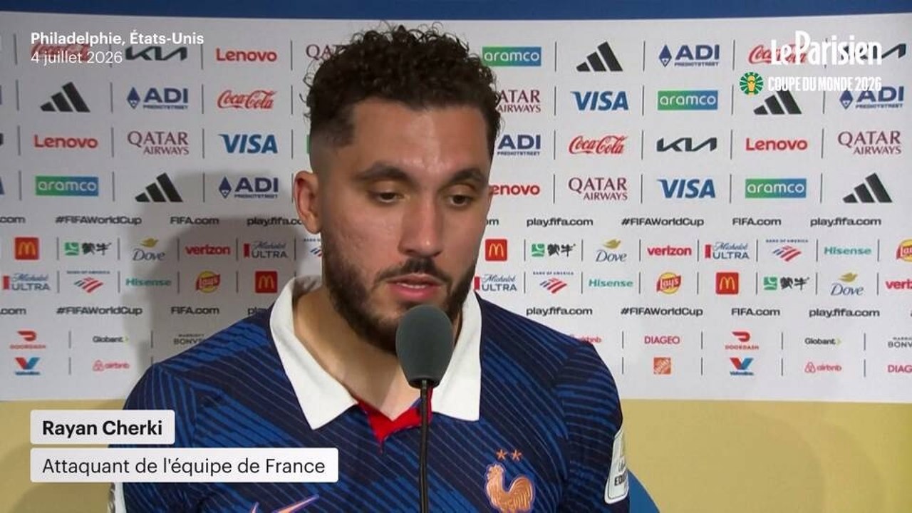 Mondial 2026 : les Bleus s'attendent à une « très grosse équipe » du Maroc
