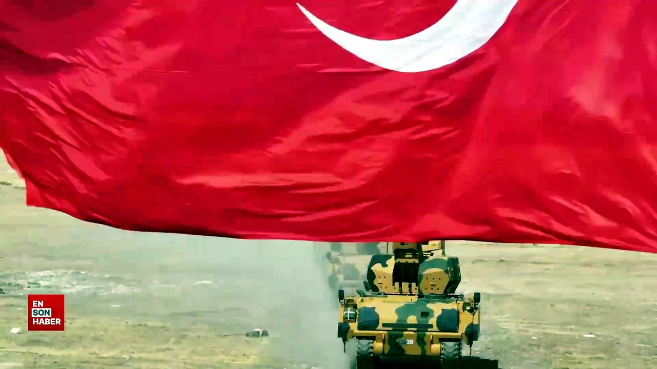NATO Zirvesi’ne Türk savunma sanayii ürünleri damga vuracak