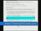 Forex Stock Trading - TheInsiderCode.com Mac X pt.23d