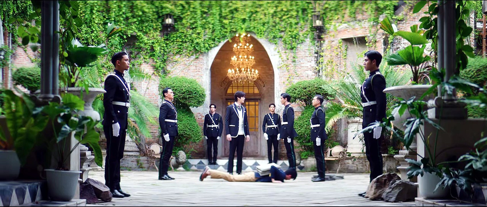 The Next Prince- Uncut Episode 8 I FULL MOVIES ENGLISH SUB