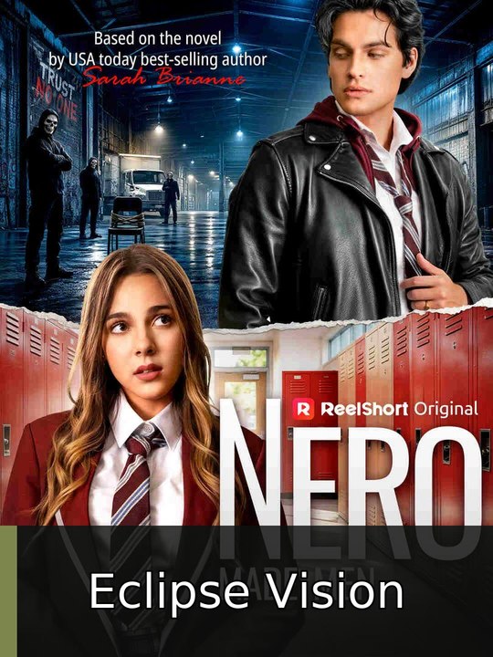 Nero: Made Men #engsub #fullepisode🌸🎬 | Eclipse Vision