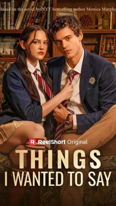 Things I Wanted to Say - Full HD