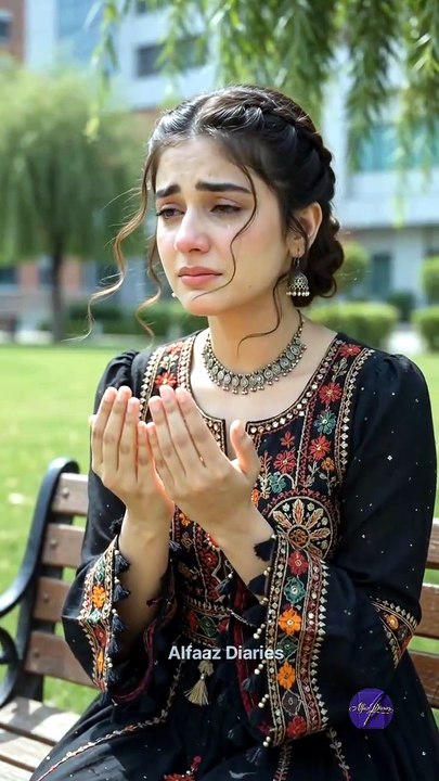 Amanat Episode 6 | Hassan Ke Accident Ne Sab Kuch Badal Diya | Kya Khulega Gaon Ke Nikkah Ka Raaz?