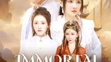 Immortal Healer's Journey | Serie Completa | Short Drama Español