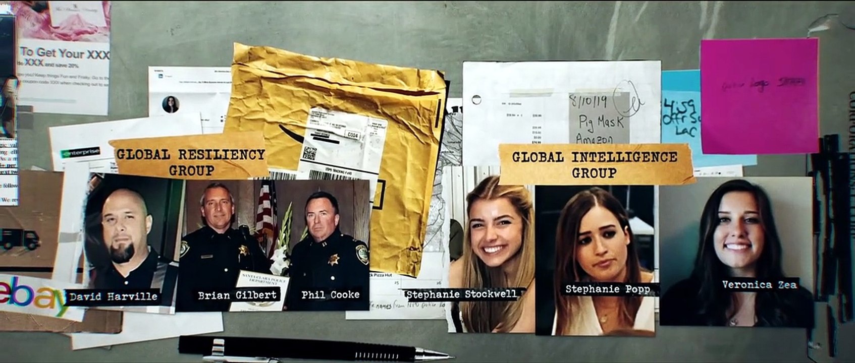 Whatever It Takes Inside The EBay Scandal 2024