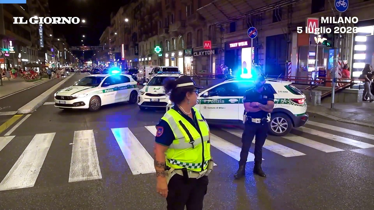 Mondiali, il Marocco passa ai quarti di finale: tifosi in festa a Milano