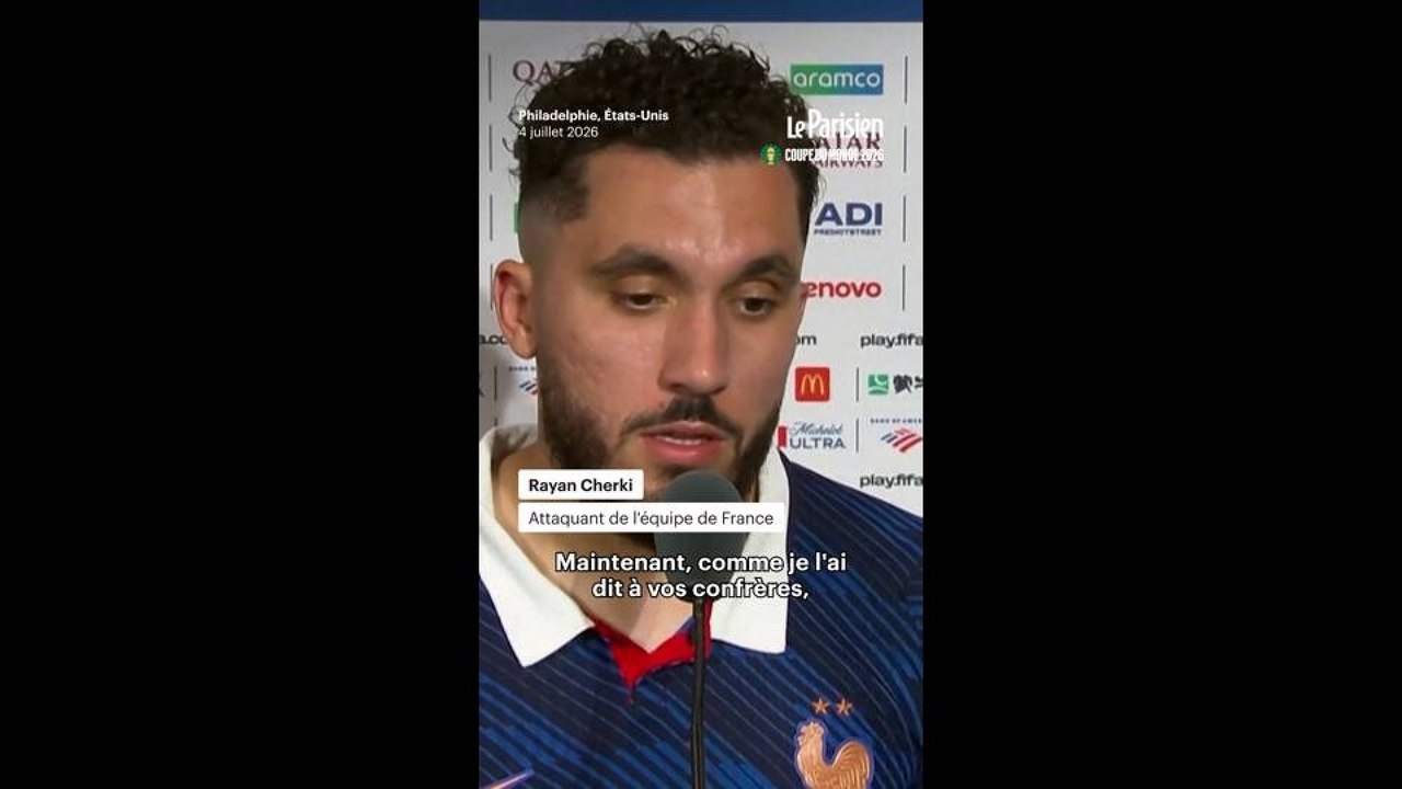 Mondial 2026 : le Maroc, « une très grosse équipe » pour la France