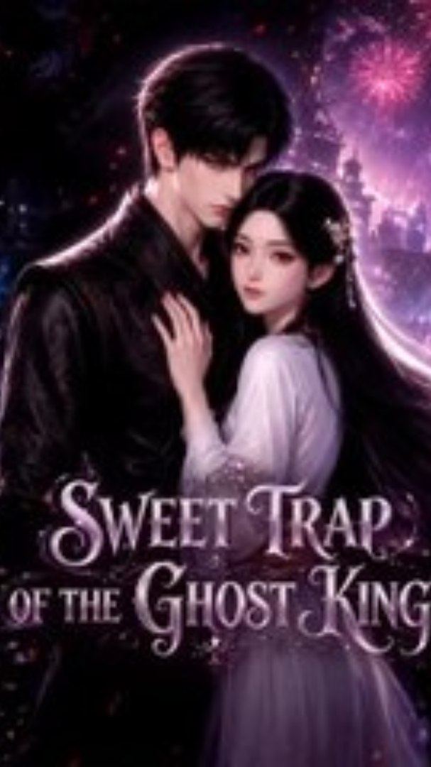 ⁣Sweet Trap of the Ghost King Series Web Series