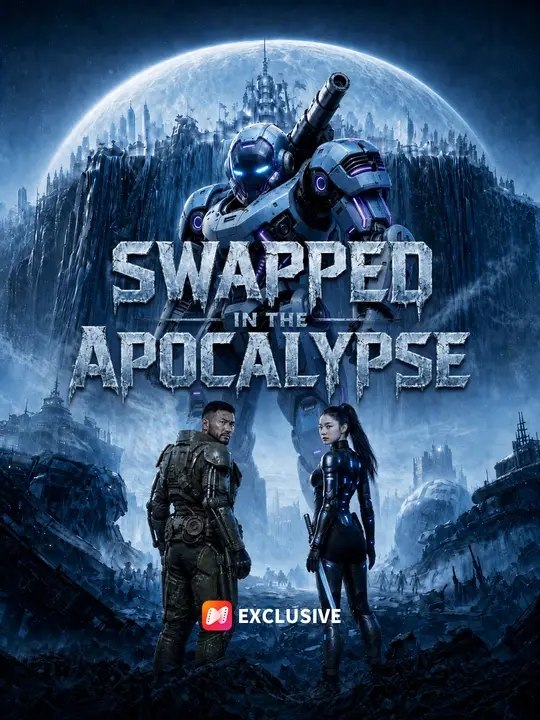 Swapped In The Apocalypse - FULL
