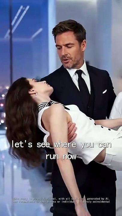 My Secret Billionaire Husband EP