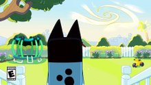 Bluey's Quest For The Gold Pen - Lanzamiento