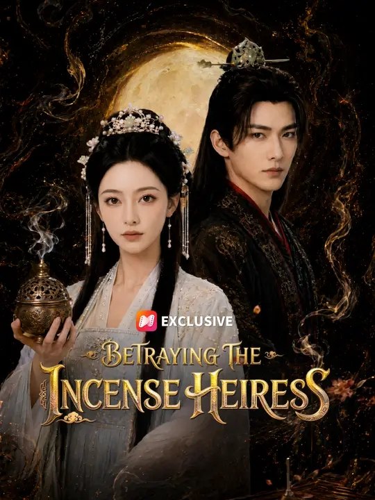 Betraying The Incense Heiress - Full Episode