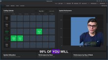Advanced Order Flow & Price Action Trading Course E02