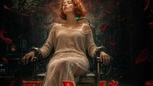 A Lírio Vermelha Eu Escolhi Esquecer | Filme Completo em Português