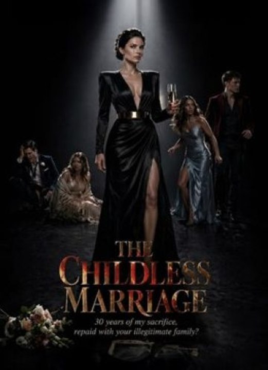 The Childless Marriage #ASR