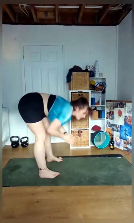 Now feelings bless exercise