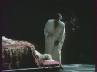 Placido Domingo est Otello