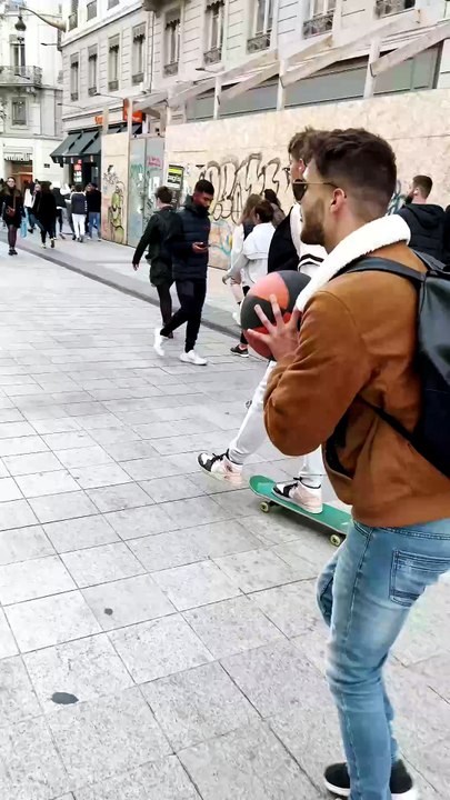 basketchallenge