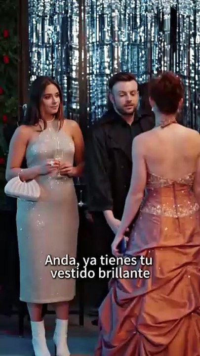 Casada con el jefe de mi ex novio💗🍀 Completo En Español [Full Movie]