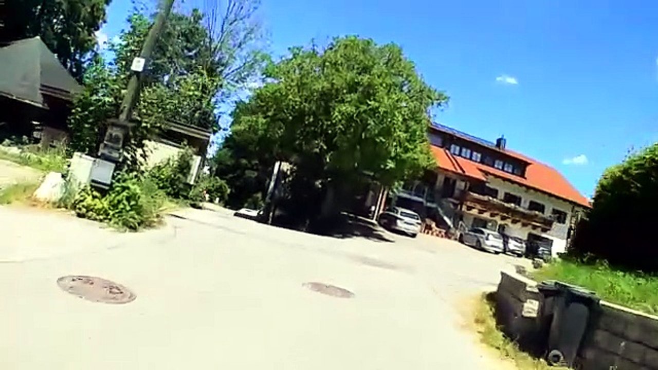 Rundfahrt (Fahrad) Musik Puhdys 04.07.2026