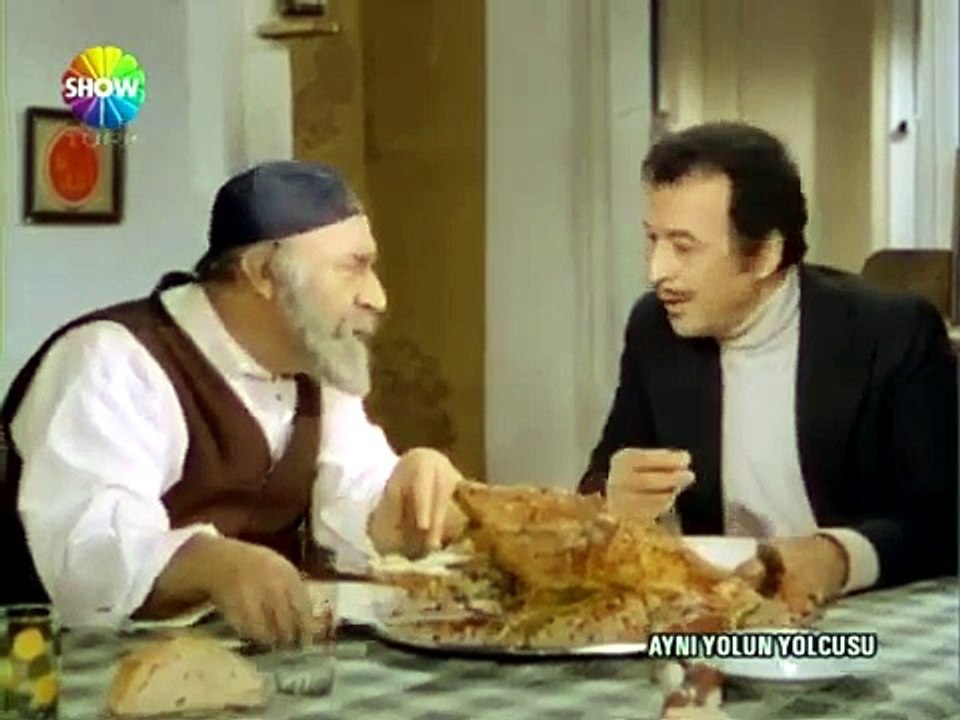 1973 Aynı Yolun Yolcusu NEBEHAT ÇEHRE SADRİ ALIŞIK Türk Filmi İzle [Full Movie]