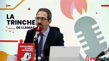 Tertulia La Trinchera. La SEPI se convierte en la macrocausa de corrupción del PSOE