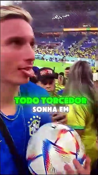 Ele só queria leva ela pra casa