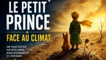 jean-genat-le-petit-prince-face-au-climat-prose-poetique.wmv